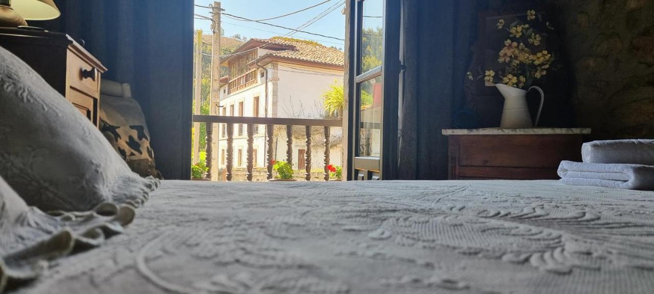 Villa Casa Vacacional Gerpe II à Navés Extérieur photo