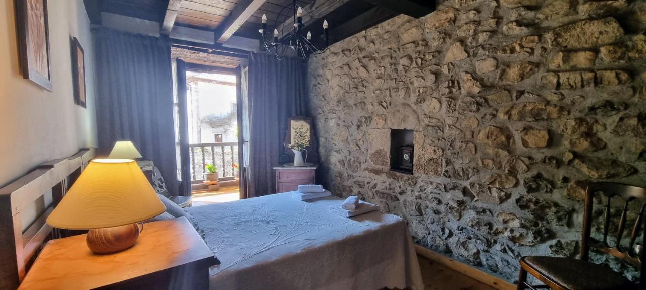 Villa Casa Vacacional Gerpe II à Navés Extérieur photo
