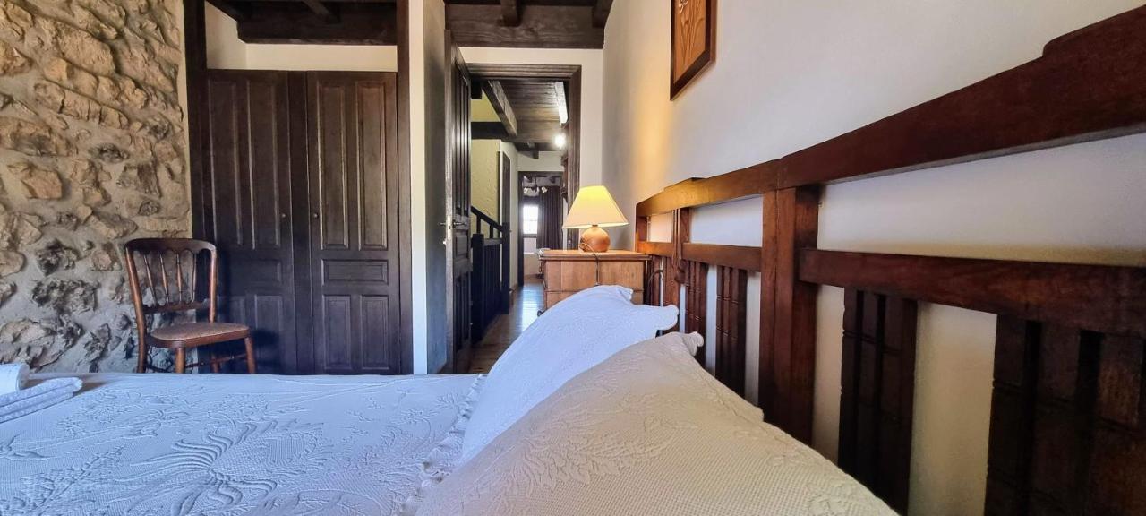 Villa Casa Vacacional Gerpe II à Navés Extérieur photo