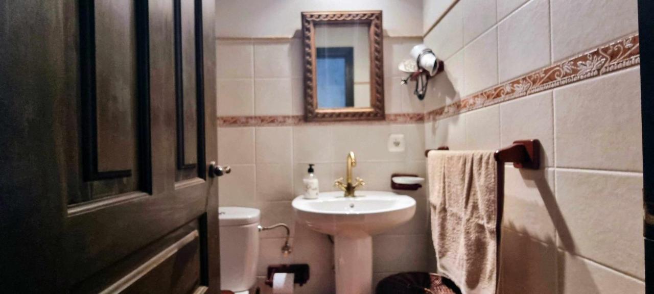 Villa Casa Vacacional Gerpe II à Navés Extérieur photo