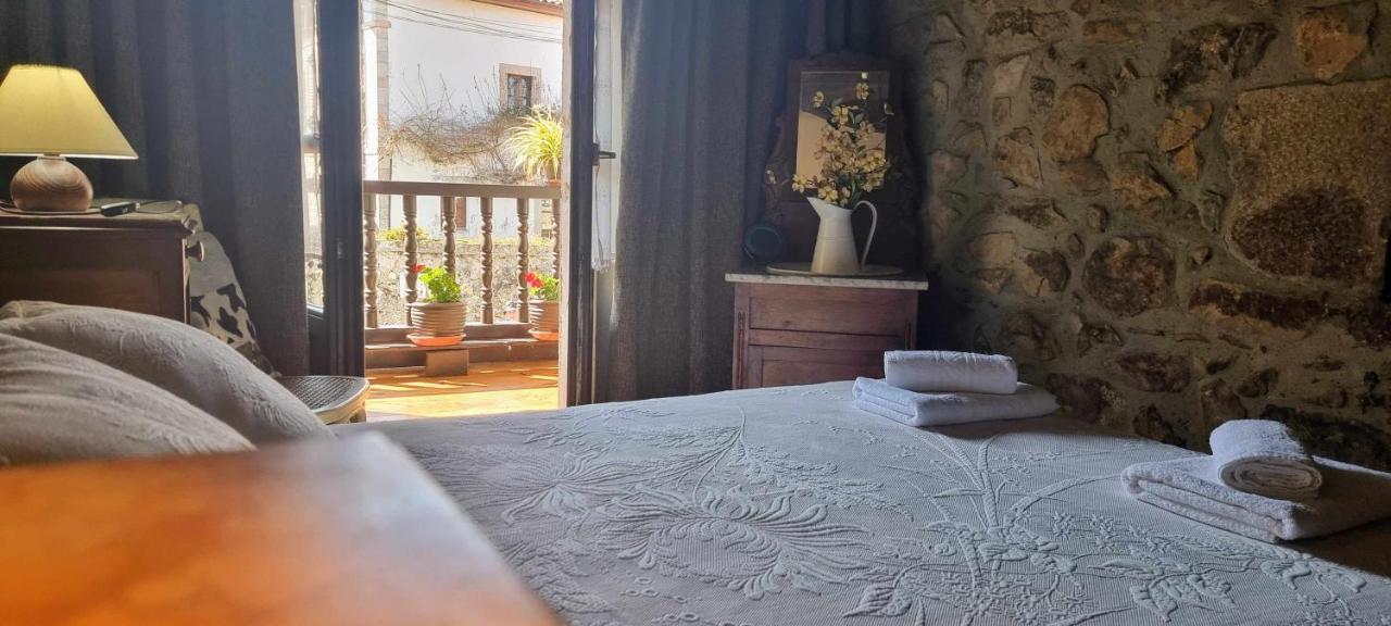 Villa Casa Vacacional Gerpe II à Navés Extérieur photo