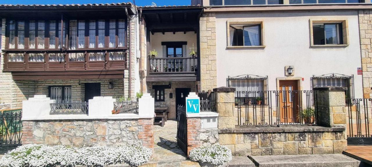 Villa Casa Vacacional Gerpe II à Navés Extérieur photo