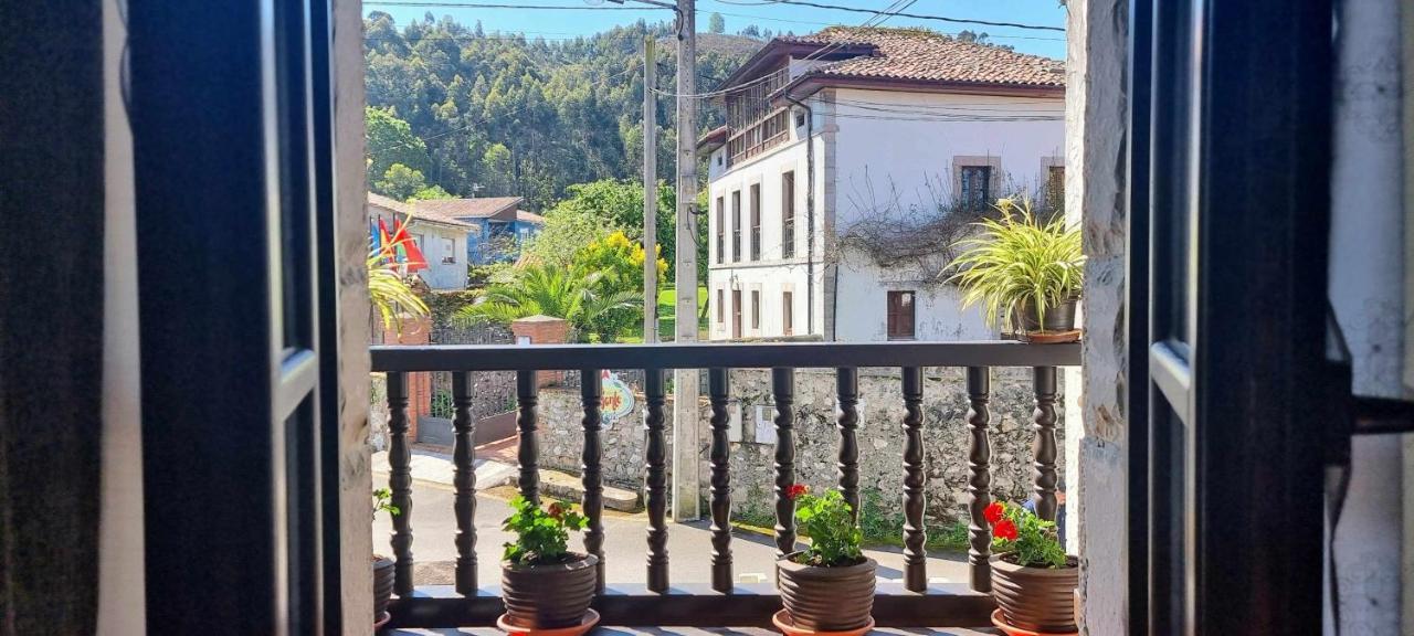 Villa Casa Vacacional Gerpe II à Navés Extérieur photo